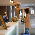 Best Western Premier Hotel Littéraire Le Swann