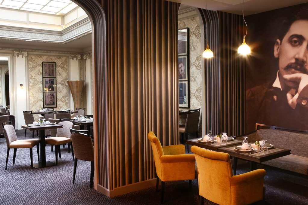 Hotel Western Premier Littéraire Le Swann