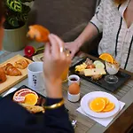 Best Western Premier Hotel Littéraire Le Swann