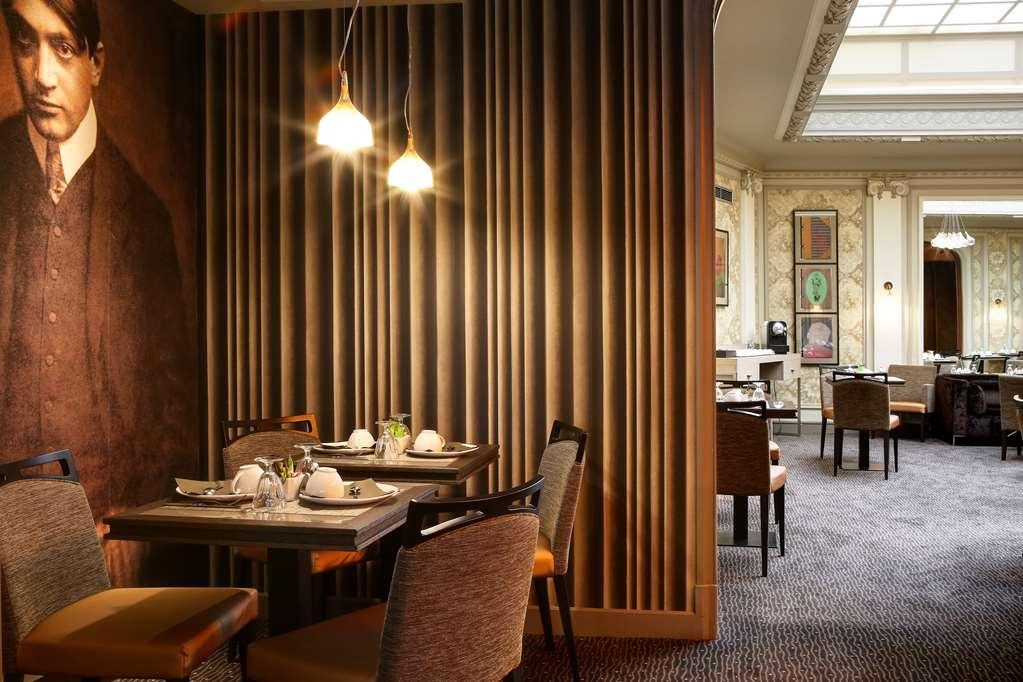 Western Premier Littéraire Le Swann Hotel Paris