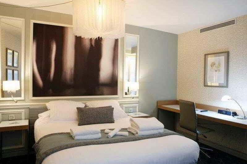 Western Premier Littéraire Le Swann Paris